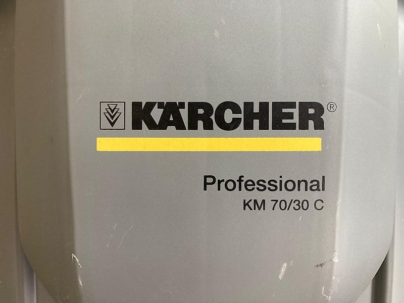 Kärcher KM 70/30 C BP PACK
