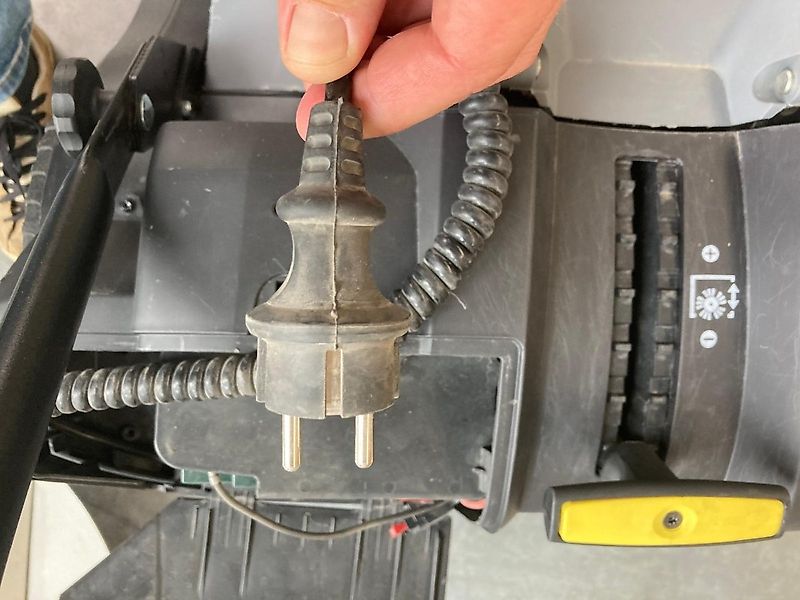 Kärcher KM 70/30 C BP PACK