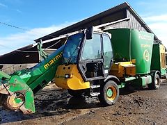 Marmix Marmix Factor V1.14