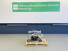 Saugmund LS 100 PARKRANGER