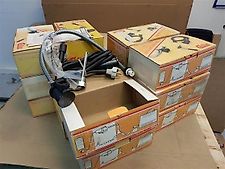 John Deere 2140 (Spare part/Reservedel/Ersatzteil)