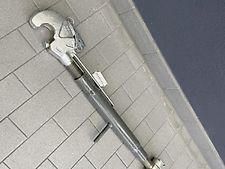 Fendt OBERLENKER KAT 3/3