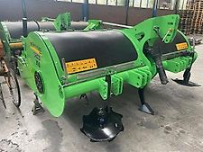 Farmtec Rotar 300 met rotoreg en spikerol