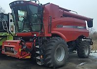 Case IH AF 5088 Case IH AF 5088