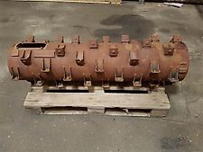 Claas Lexion 430 (Spare part/Reservedel/Ersatzteil)