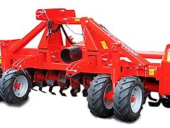 Perugini SF-B 280 Biofräse