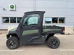 John Deere XUV865M Gator