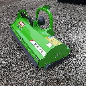 TALEX Talex Mulcher Eco 1m 1.35m 1.5m 1.8m 2m mit oder ohne Hydraulik