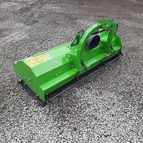 TALEX Talex Mulcher Eco 1m 1.35m 1.5m 1.8m 2m mit oder ohne Hydraulik