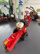 FSI B20 Baumstumpffräse Stubbenfräse