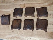 Rep spidser til skovltænder (Spare part/Reservedel/Ersatzteil)