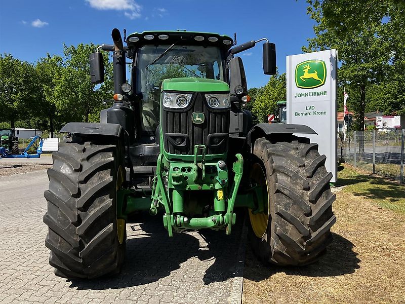 John Deere 6230R