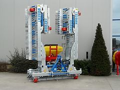 ROBERT DBS640 Wiesenstriegel