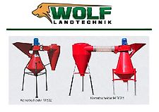 Pom Augustów Kornabscheider M 502, M 502/1