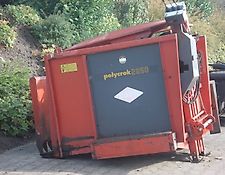 Kuhn Polycrok 2050 Kuhn Polycrok 2050