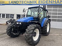 New Holland TL80 (4WD)