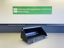 Alö UNIVERSALSCHAUFEL GL+ 240