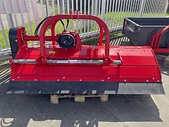 Tehnos MU 200 R PROFI LW FRONT