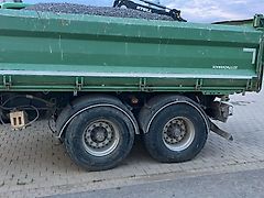 Schwarzmüller M-Serie Tandem