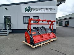 Seppi MIDIFORST dt 250 (R)