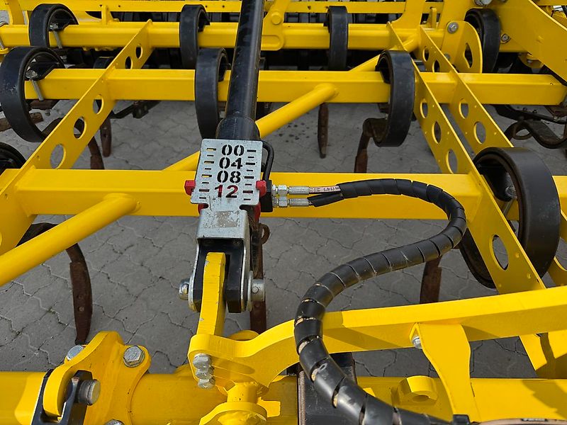 Bednar Versatill VN 600