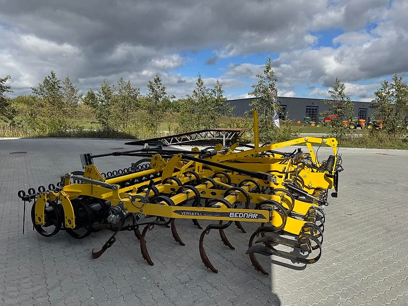 Bednar Versatill VN 600