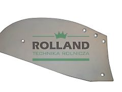 Rolland Odkładnia Odkładnica Pierś Prawa Pługa Unia Grudziądz