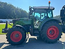 Fendt 211 S Vario Gen 3 Profi+