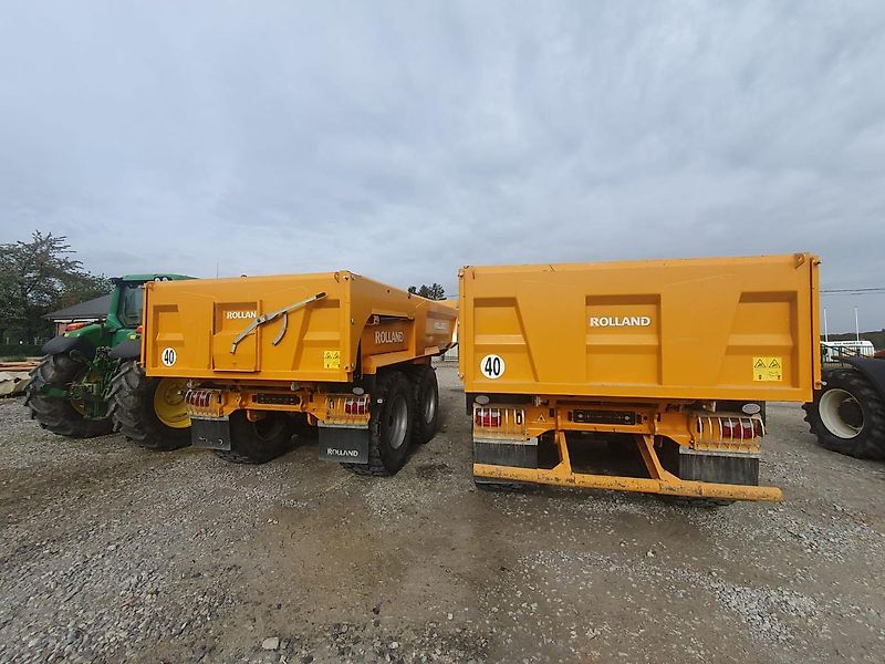 Rolland ROLLROC 5300