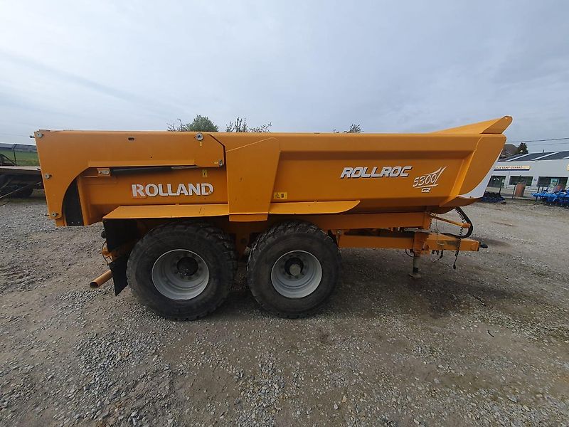 Rolland ROLLROC 5300