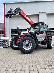 Manitou MT 735 Manitou MT 735