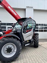 Manitou MT 735 Manitou MT 735
