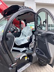 Manitou MT 735 Manitou MT 735