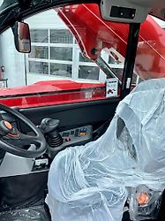 Manitou MT 735 Manitou MT 735