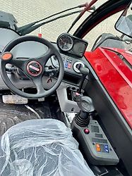 Manitou MT 735 Manitou MT 735