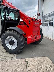 Manitou MT 735 Manitou MT 735