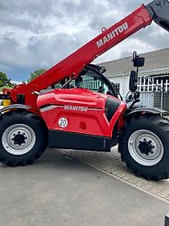 Manitou MT 735 Manitou MT 735
