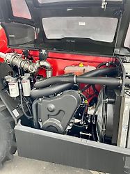 Manitou MT 735 Manitou MT 735