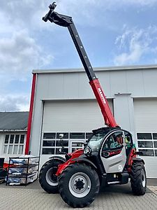Manitou MT 735 Manitou MT 735