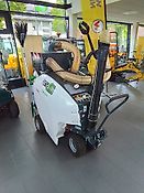 TSM Aria 240 Müll Sauger Reiniger