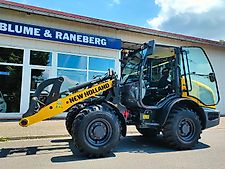 New Holland W50C