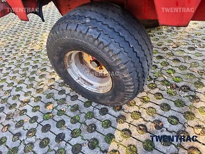 Schuitemaker SMS 50 meststrooier