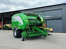 McHale Fusion 3 plus