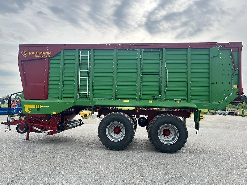 Strautmann Magnon CFS 8-410