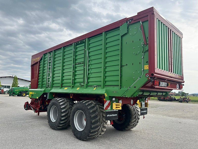 Strautmann Magnon CFS 8-410