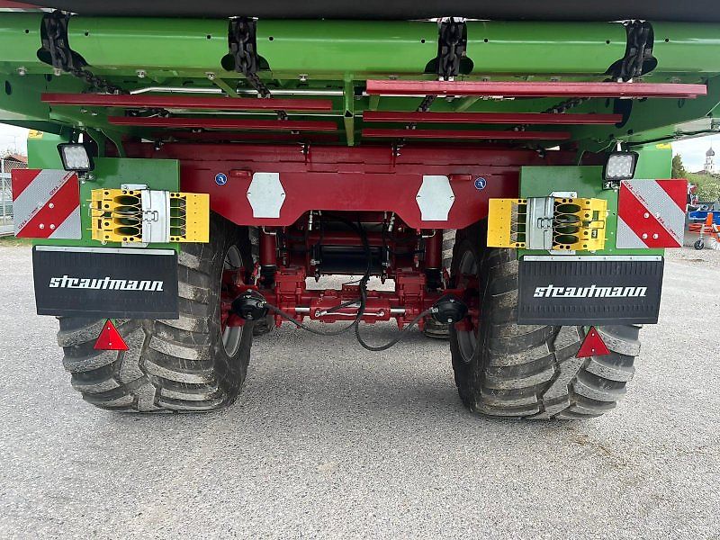 Strautmann Magnon CFS 8-410