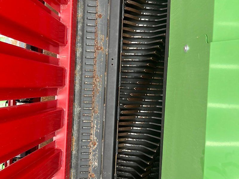 Strautmann Magnon CFS 8-410