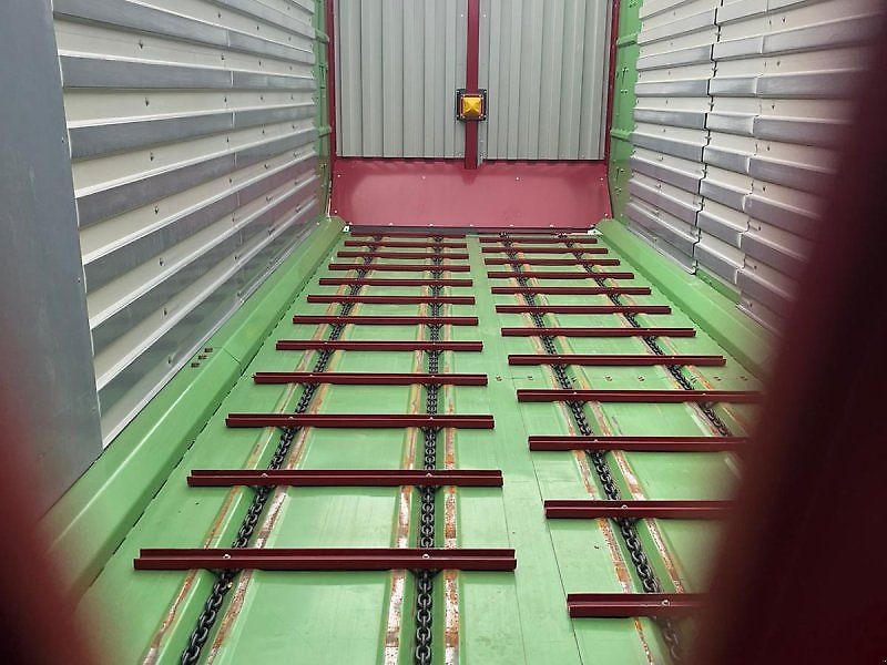 Strautmann Magnon CFS 8-410