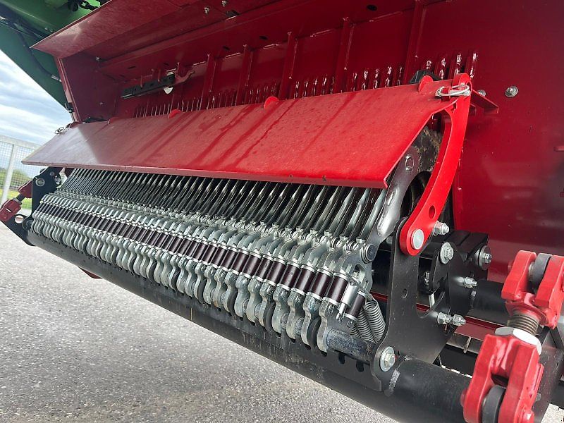 Strautmann Magnon CFS 8-410