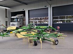 Krone Swadro TC 880